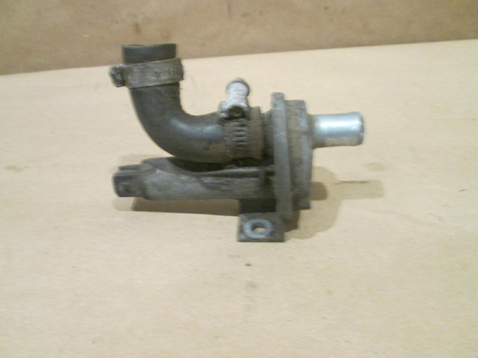 Ferrari 348,Mondial t,Testarossa  - Auxiliary Air Valve P/N 124802