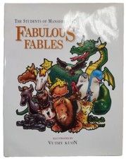 THE STUDENTS OF MANSFIELD ISD present FABULOUS FABLES 