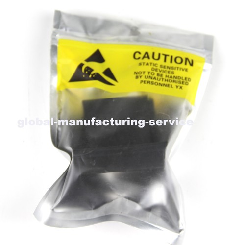 NEW SCHURTER TA45-ABDWT200C0-AZM03 Circuit Breaker 4-pin - Picture 5 of 9