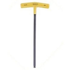 Bondhus 13305 3/32" Hex T-Handle