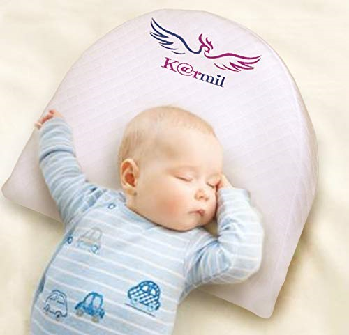 universal bassinet wedge