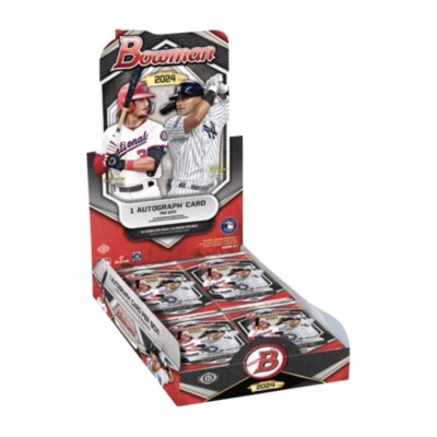 2024 Bowman Baseball Paper Prospects BP1-150 - You choose!  Qty Discount!