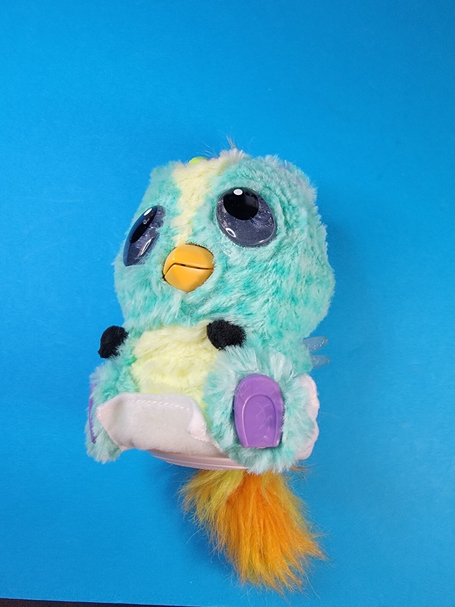 Hatchimal Toy Hatchimals Bebe GREEN BLUE HATCHIMALS HATCHIBABIES