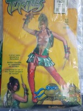 RAPHAEL DISNEY DISGUISE SZ S 4 - 6 50  OFF FINAL SALE