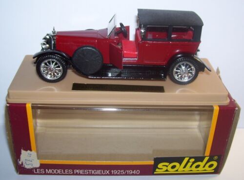 ミニカー CIJ 3/54 PANHARD 54 ミニカー CIJ 3/54 PANHARD 54 CIJ 3/54 Panhard Dyna 54 made in