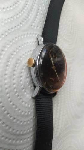 Stowa German military cal 174 - 第 3/11 張圖片