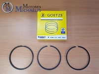Kolbenringsatz Ihc 423, 433, 523, 533, 553, 554, 624, 633 - 1.Ring: Rechteckig -