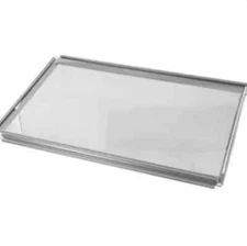 WB56X22160 GE Oven Inner Window Heat-Resistance Glass Pack
