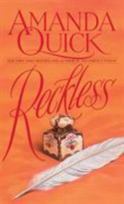 Reckless: A Novel - Amanda Quick, 055329315X, paperback