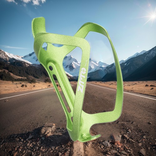 Portabottiglie Da Bicicletta In Lega Di Alluminio, Supporto - Foto 9