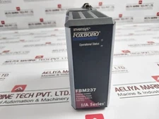 INVENSYS FBM237 I/A Series Channel isolated 8 Output Unit 0-20MA P0914XS
