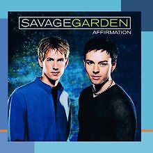 Affirmation von Savage Garden | CD | Zustand gut
