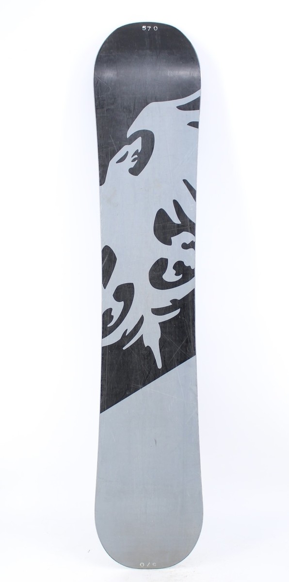 Never Summer Snow Trooper Snowboard - 152 cm Used | eBay Never Summer Snow Trooper Snowboard - 152 cm Used | eBay