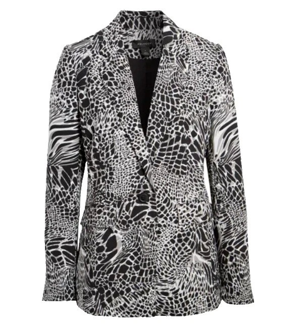 Halogen Black Coats, Jackets & Vests for Women