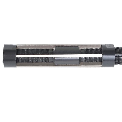 Alesatore Manuale Regolabile In Espansione, Set Da 8 Pezzi, 15/32 "- 1,1/16" - Confezionato In Confezione - Foto 5