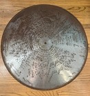 Antique Music Box Disc IMPERIAL SYMPHONY ZAMPA OVERTURE 27 1/2” — photo 8