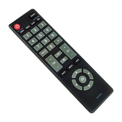 Remote NH305UD Control fit for Emerson TV LE320EM4 LE391EM4 LF320EM4F LF320EM5F