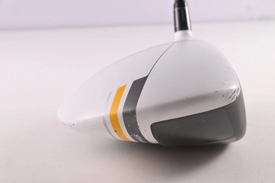 Taylormade RBZ Stage 2 Driver / 10.5 Degree / Regular Flex Rocketfuel 50 Shaft - Image 3 of 4