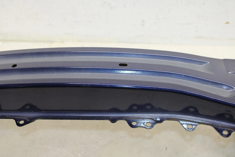 Оригинальная передняя усиленная ударная штанга (35J) для Mazda MX-5 Miata 2006-2015 годов выпуска MU36 - Изображение 4 из 4