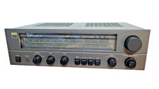 Ricevitore NAD 7020 * Amplificatore 20W * Stadio Phono * Testato * Vedi Video