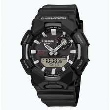 G-Shock GA-B010-1AJF Solar Bluetooth Big Case Watch New + Warranty