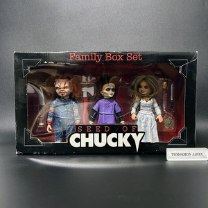 Seed of Chucky Neca | eBay