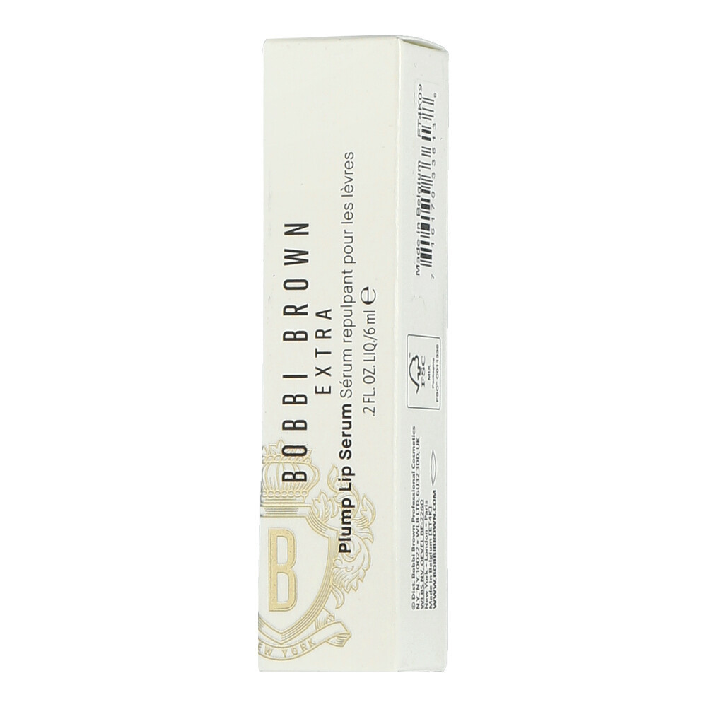 Сыворотка для губ Bobbi Brown Extra Plump Lip Serum - Чистая малина 6 мл 8890₽