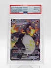 CHARIZARD VMAX 2021 POKEMON SHINING FATES FULL ART #SV107 PSA 10 Q0895