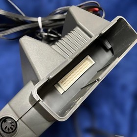 NEC PC Engine Shuttle Controller Cables Tested A0853