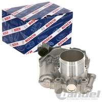 Bosch Drosselklappe Passend FüR Chevrolet Aveo Cruze Orlando Trax Opel Adam