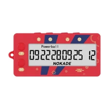 AI Algorithm Lottery Picker, AI Lottery Machine, Lottery Predictor, Lottery M...