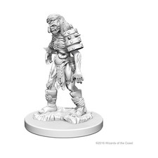 WizKids D D Mini 28mm Zombies Pack New