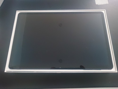 TABLETTE SAMSUNG GALAXY TAB S7+ 256 Go WIFI - SM-T970 - Coloris Blue Navy - Photo 7/13