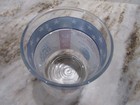 Set of 2 Vintage NASA Apollo  11 & 14 Commemorative Libbey Highball Moon Glasses — photo 7