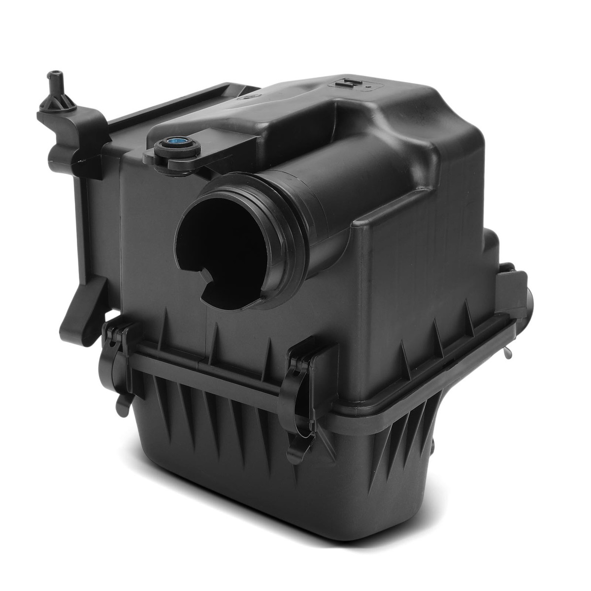 Genuine Hyundai Air Cleaner Intake Filter Box Housing & Filter – Fits 2011-2016 Elantra Sedan