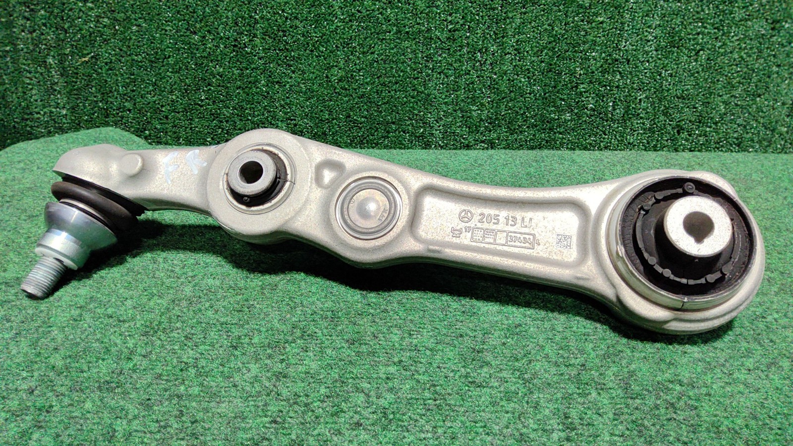 2014-2021 Mercedes Benz C300 Front Left Spring Link Control Arm Oem A2053306510