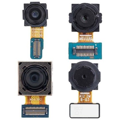 Back Camera Replacement for Samsung Galaxy A32 5G A326U
