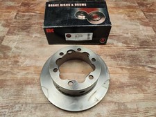 1x Bremsscheibe hinten Mercedes Sprinter W904 VW LT 203344 9044230212 NK NEU 1x Bremsscheibe hinten Mercedes Sprinter W904 VW LT 203344 9044230212 NK NEU