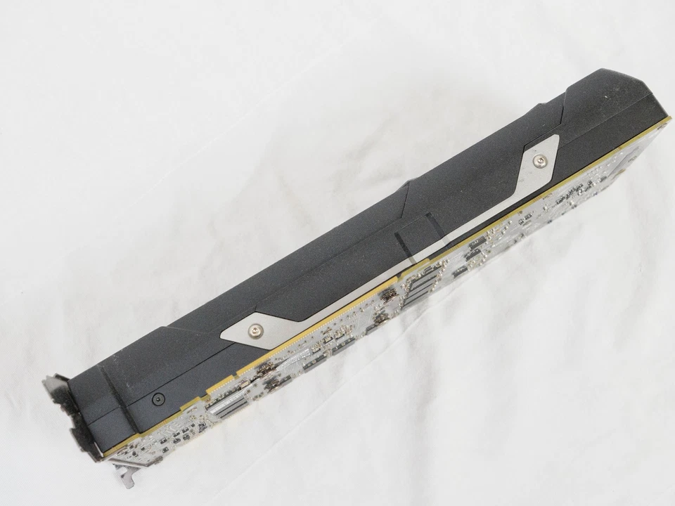 EVGA GeForce GTX TITAN X 12GB SC GAMING (12G-P4-2992-KR) - Image 4 of 4