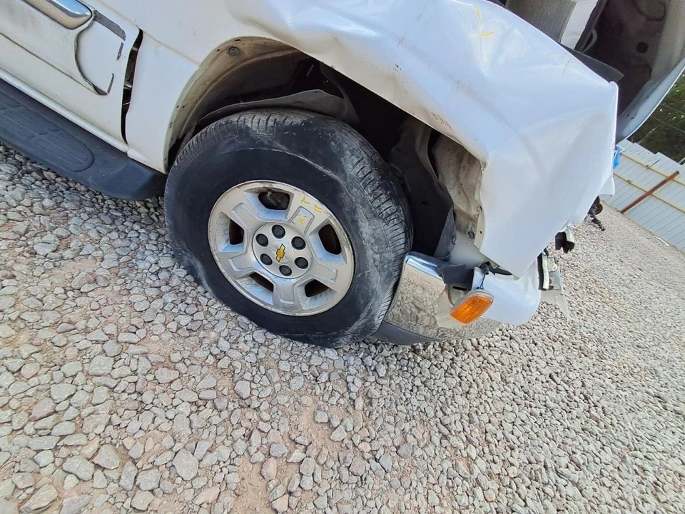 Wiper Transmission Fits 99-03 SIERRA 1500 PICKUP 2597330 - Image 4 of 4