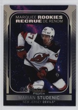 2021 O-Pee-Chee Platinum Marquee Rookies Cosmic 44/65 Marian Studenic #251 1n7a