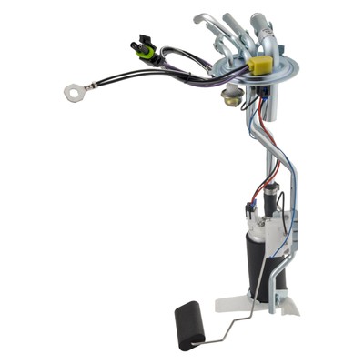 Herko Fuel Pump Sender 613GE for Chevrolet GMC S10 S15 Sonoma 2.5L 2.8L 85-91