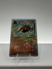 Kabuto 48/110 Legendary Collection Reverse Holo on eBay
