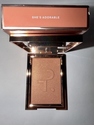 Patrick Ta Monochrome Moments Blush She s Adorable New