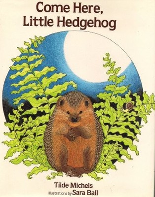 Come Here Little Hedgehog, Michels, Tilde