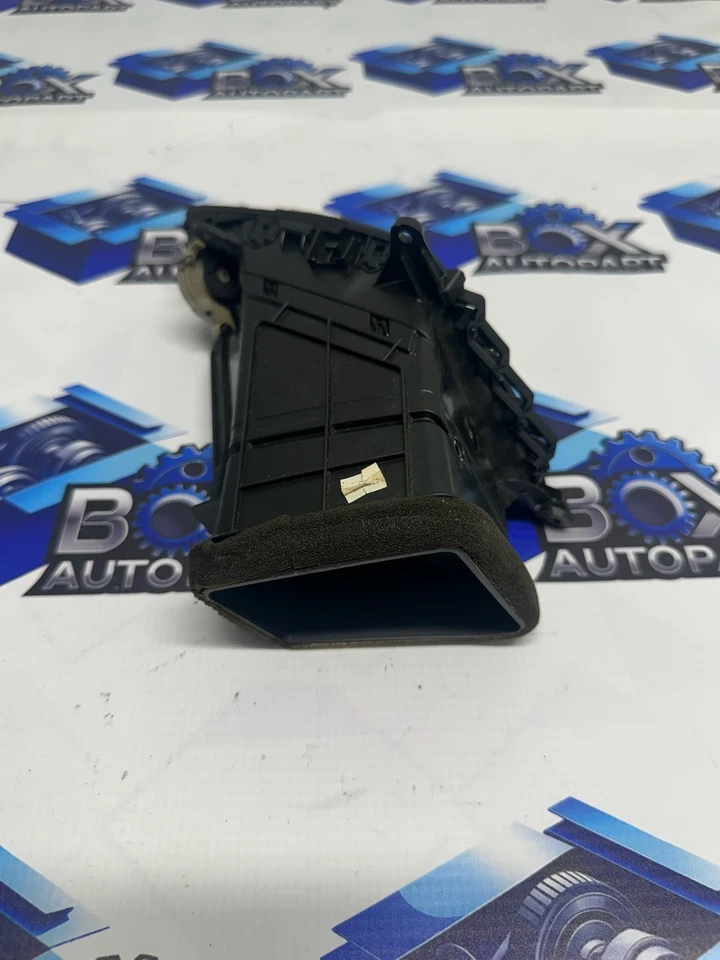 Ventilação de ar 11 12 13 14 Hyundai Sonata centro frontal painel lateral esquerdo 974103S000 - Imagem 4 de 4