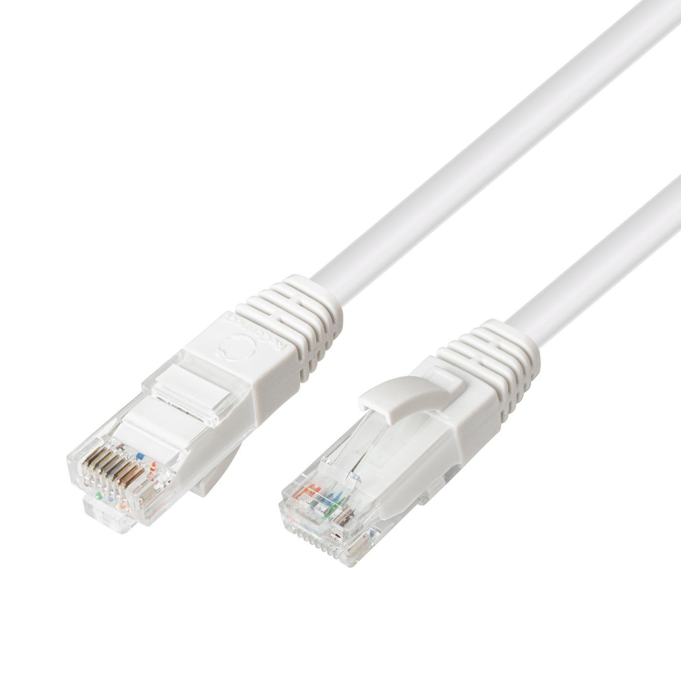 MicroConnect ECO-MC-UTP6A015W ReConnect GRS CAT6A UTP