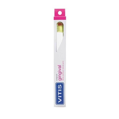 Vitis gingival Zahnbürste · 1 St · PZN 09201378