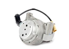 Audi A6 Quattro 2014-2018 URO Parts Driver Side Engine Mount Genuine 4G0199381LG