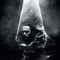 Editors - In Dream - Vinyl Record - G1398Z